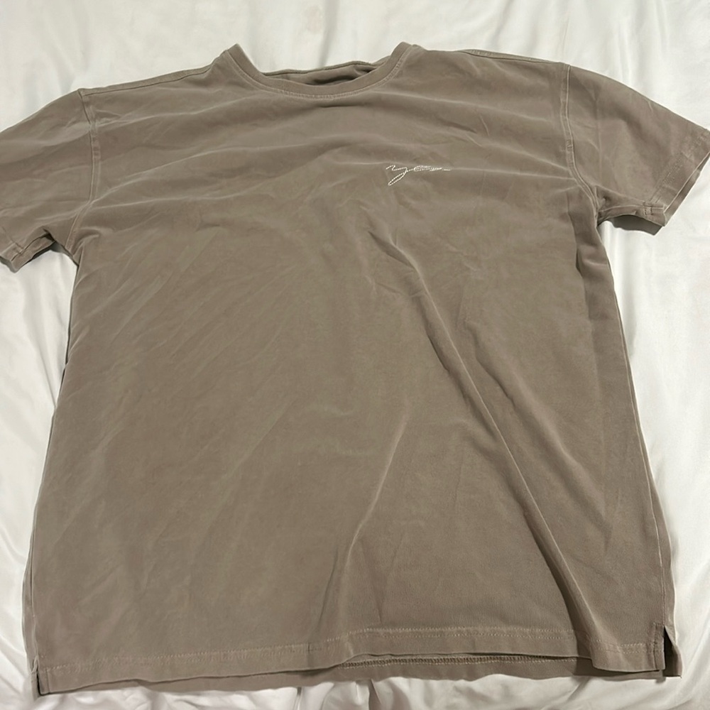 Young LA shirt